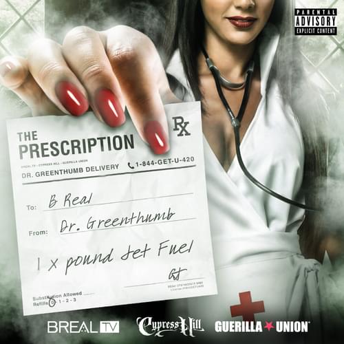 Mile High by B-Real