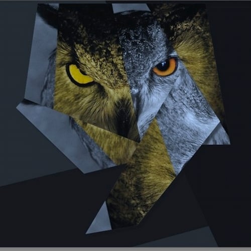 Album cover art for "5AM in Toronto" by Drake