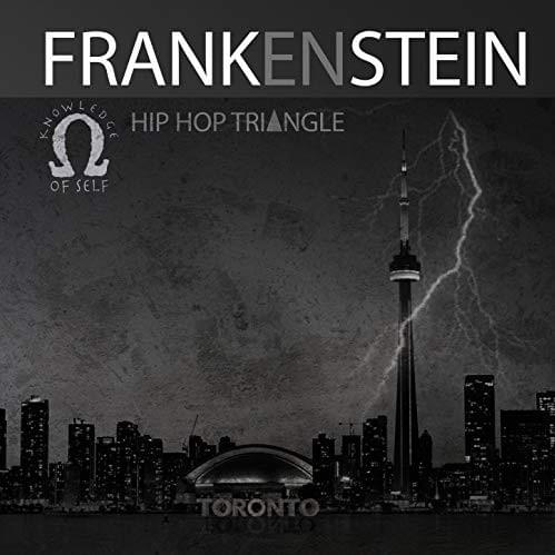 Cover image for Hip-Hop Triangle: Knowledge of Self