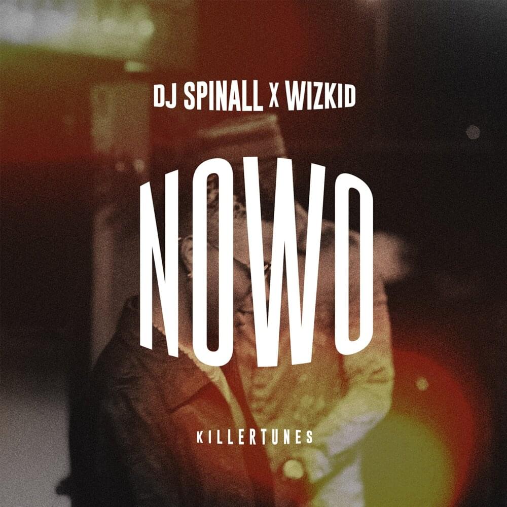Nowo by SPINALL