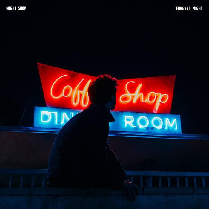 For A While by Night Shop