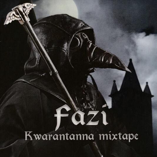 Cover image for Kwarantanna Mixtape