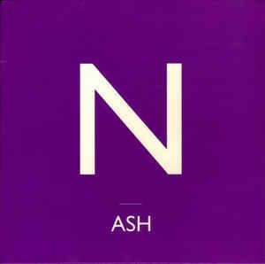 Album cover art for "Dare to Dream" by Ash