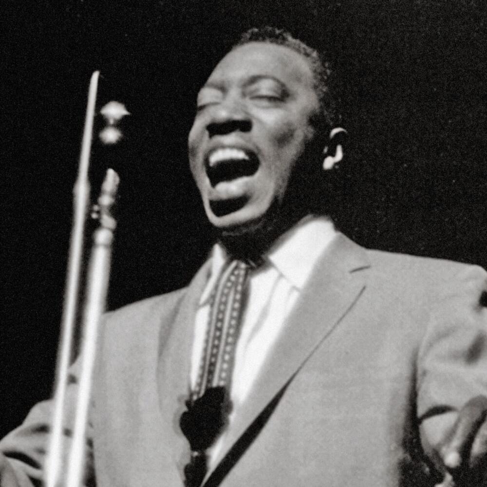 Photo of Joe Williams (Jazz)