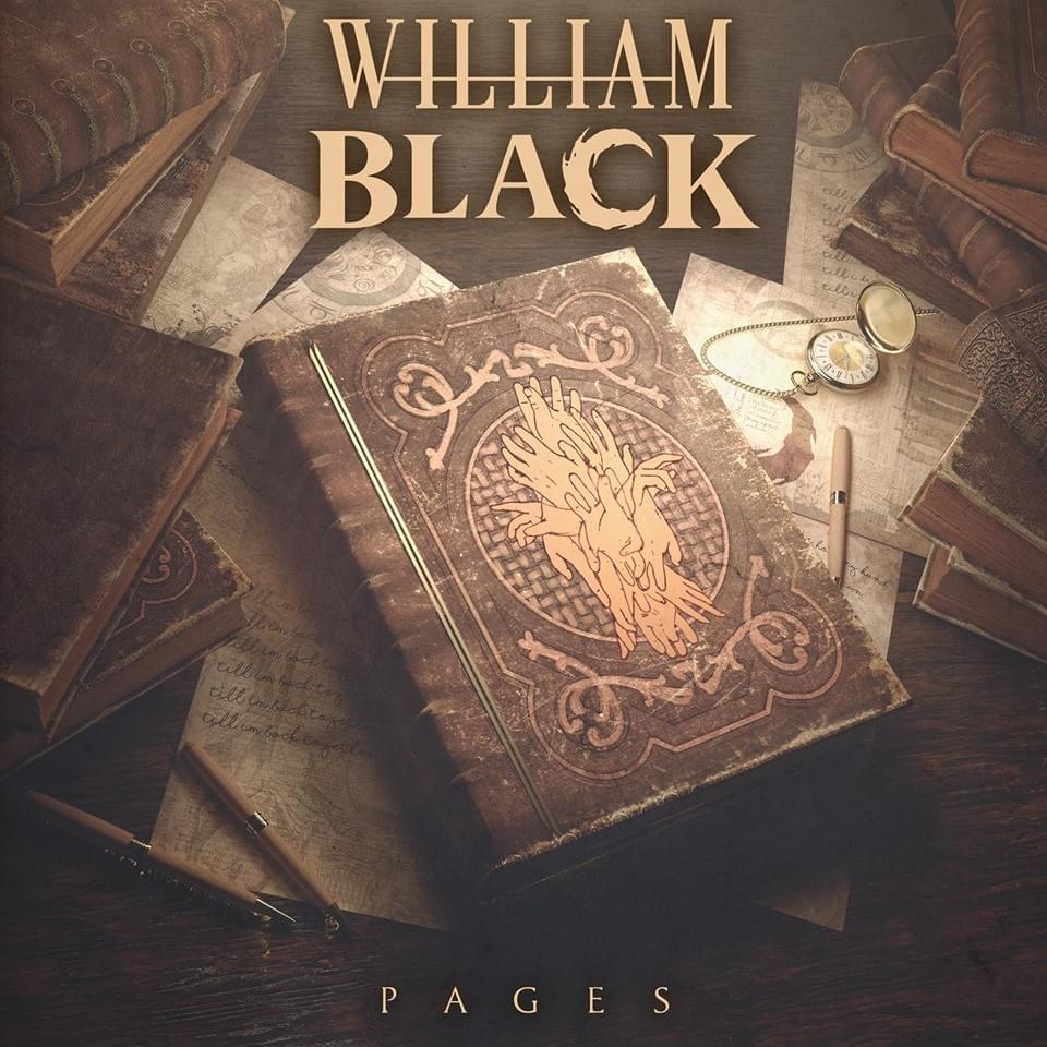 Deep Blue by William Black
