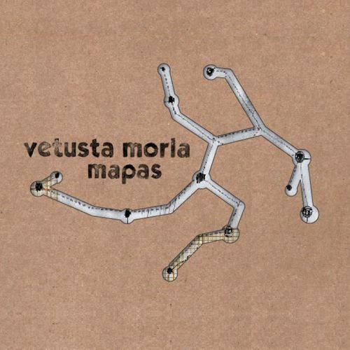 Los Días Raros by Vetusta Morla