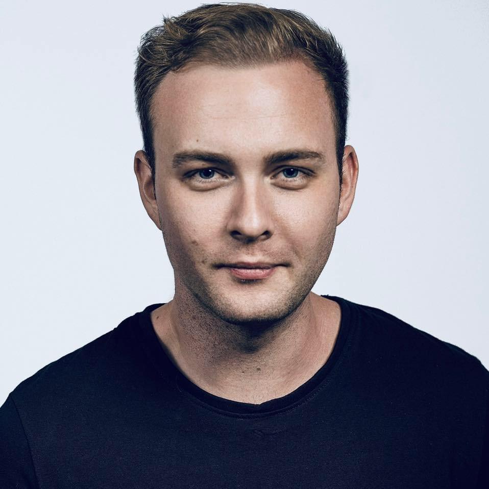 Photo of Luke Bond