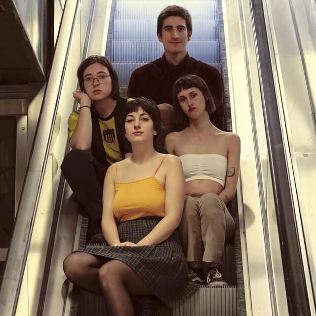 Photo of Aiko el grupo