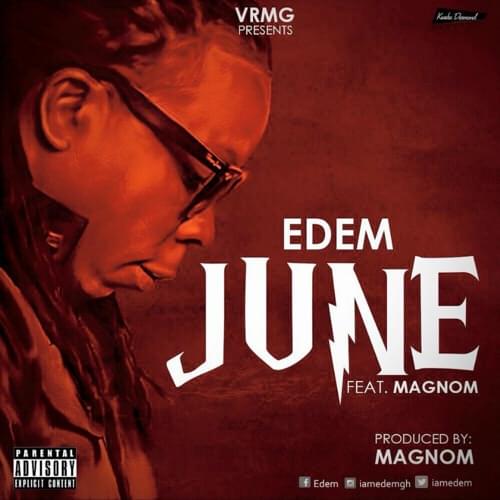 June by Edem