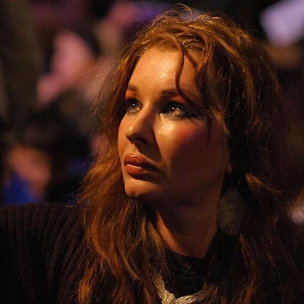 Photo of Natacha Atlas