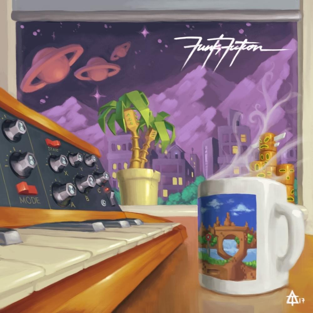 Photo of Funk Fiction