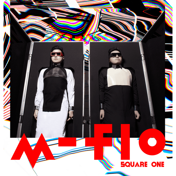 Cover image for Square One