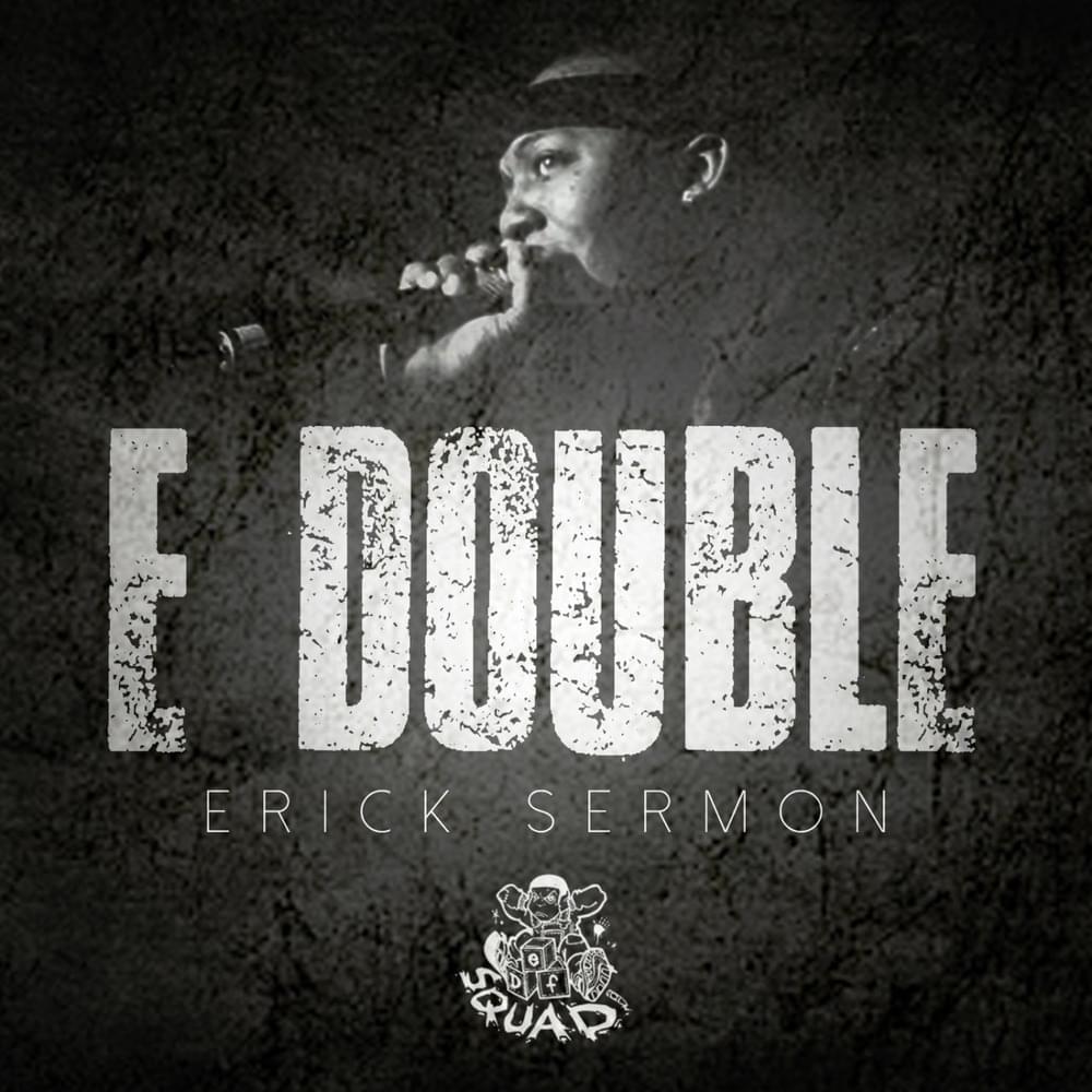 Cover image for E Double