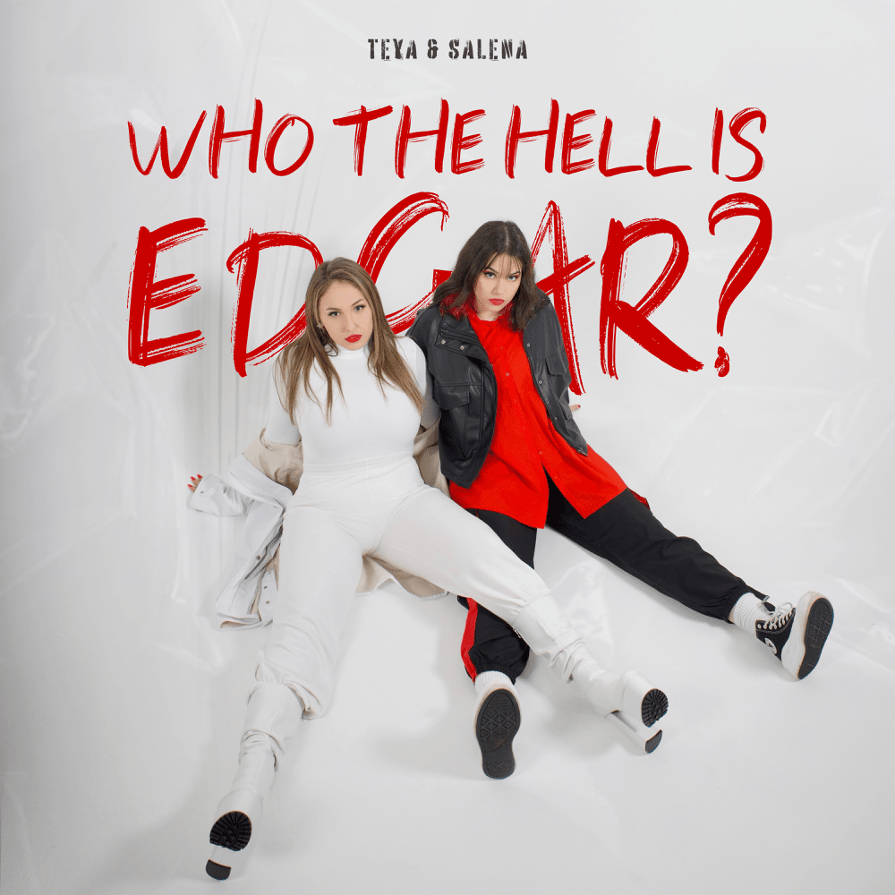 Who the Hell Is Edgar? by TEYA