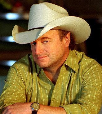 Photo of Mark Chesnutt