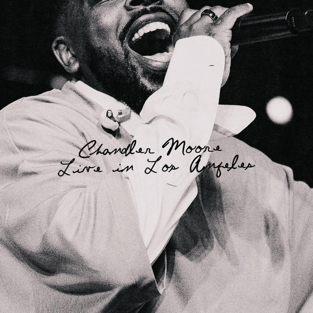 Omemma (Live) by Chandler Moore