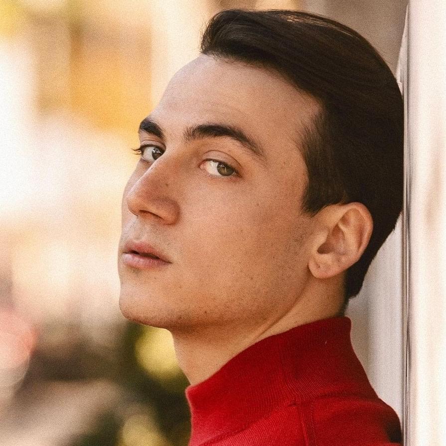 Photo of Matteo Paolillo - Icaro