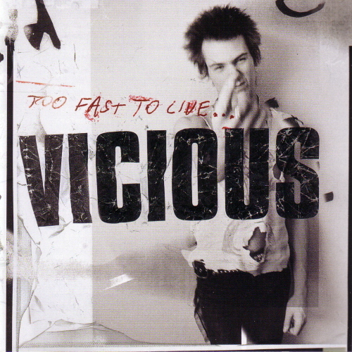 Stepping Stone by Sid Vicious