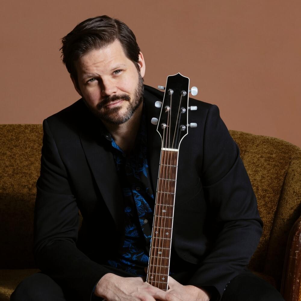 Photo of Dag Erik Oksvold