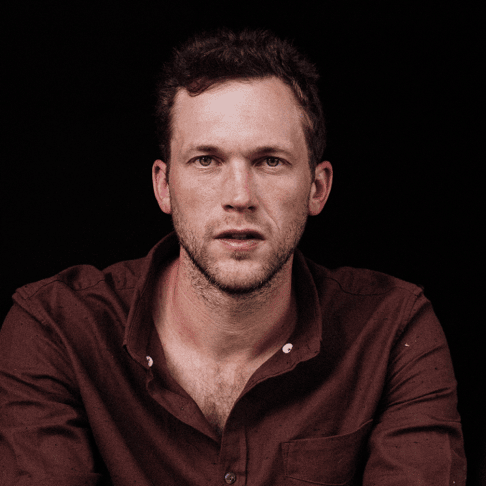 Photo of Phillip Phillips