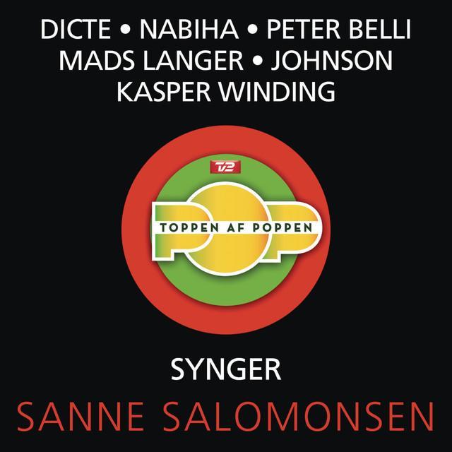 Overgir Mig Langsomt by Mads Langer