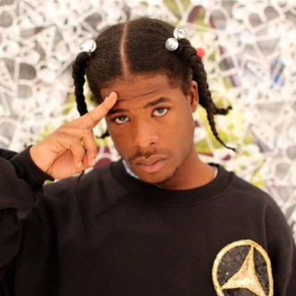 Cover image for Marty Baller