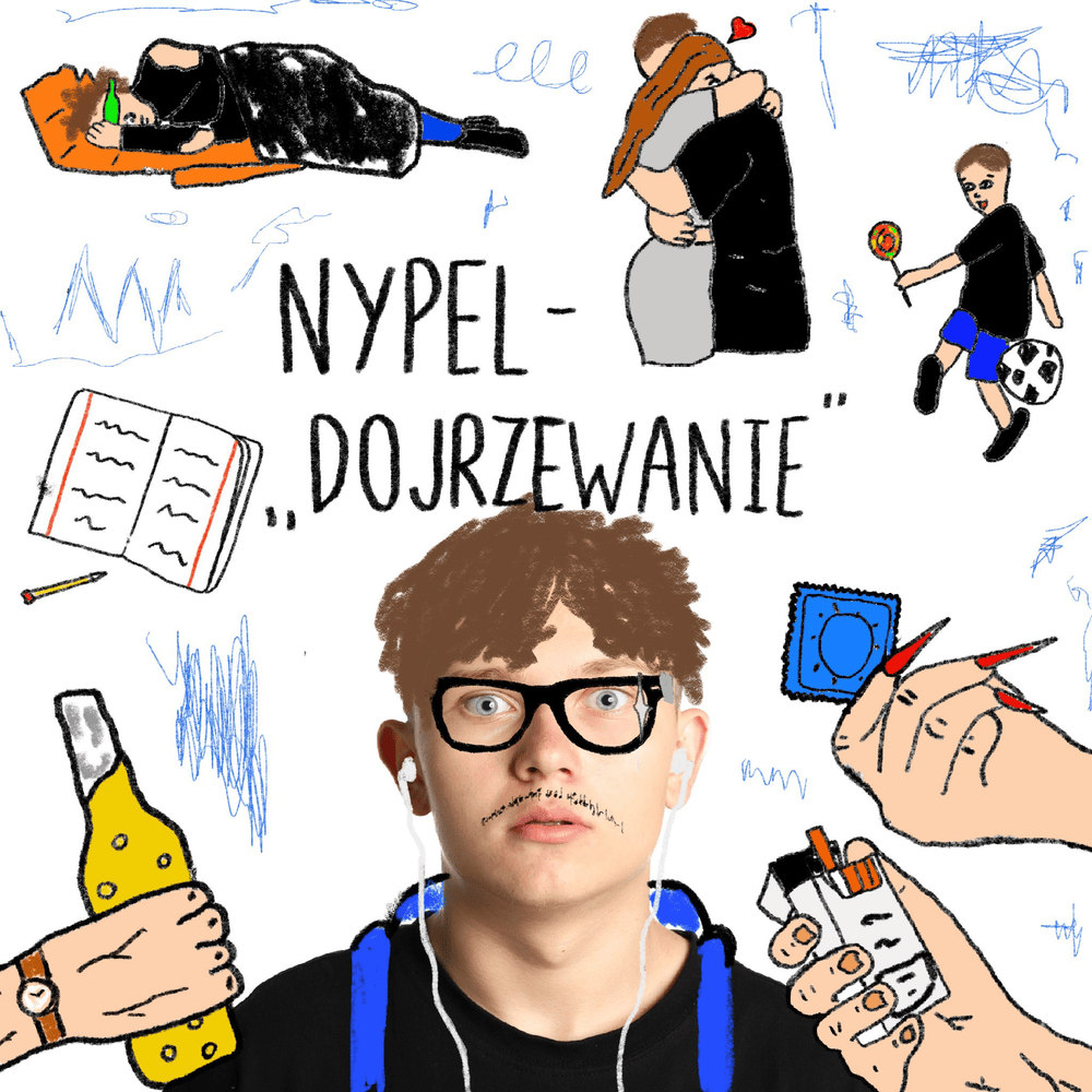 Rady wuja warte ch*ja (skit) by Nypel