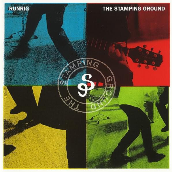 The Summer Walkers by Runrig