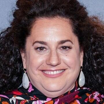Photo of Marissa Jaret Winokur