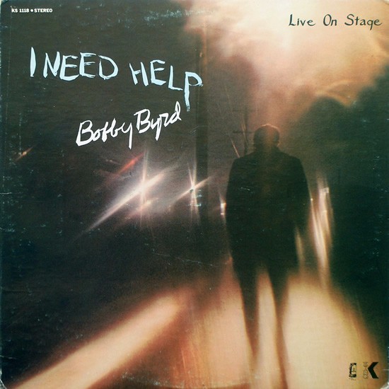 I’ll Lose My Mind by Bobby Byrd