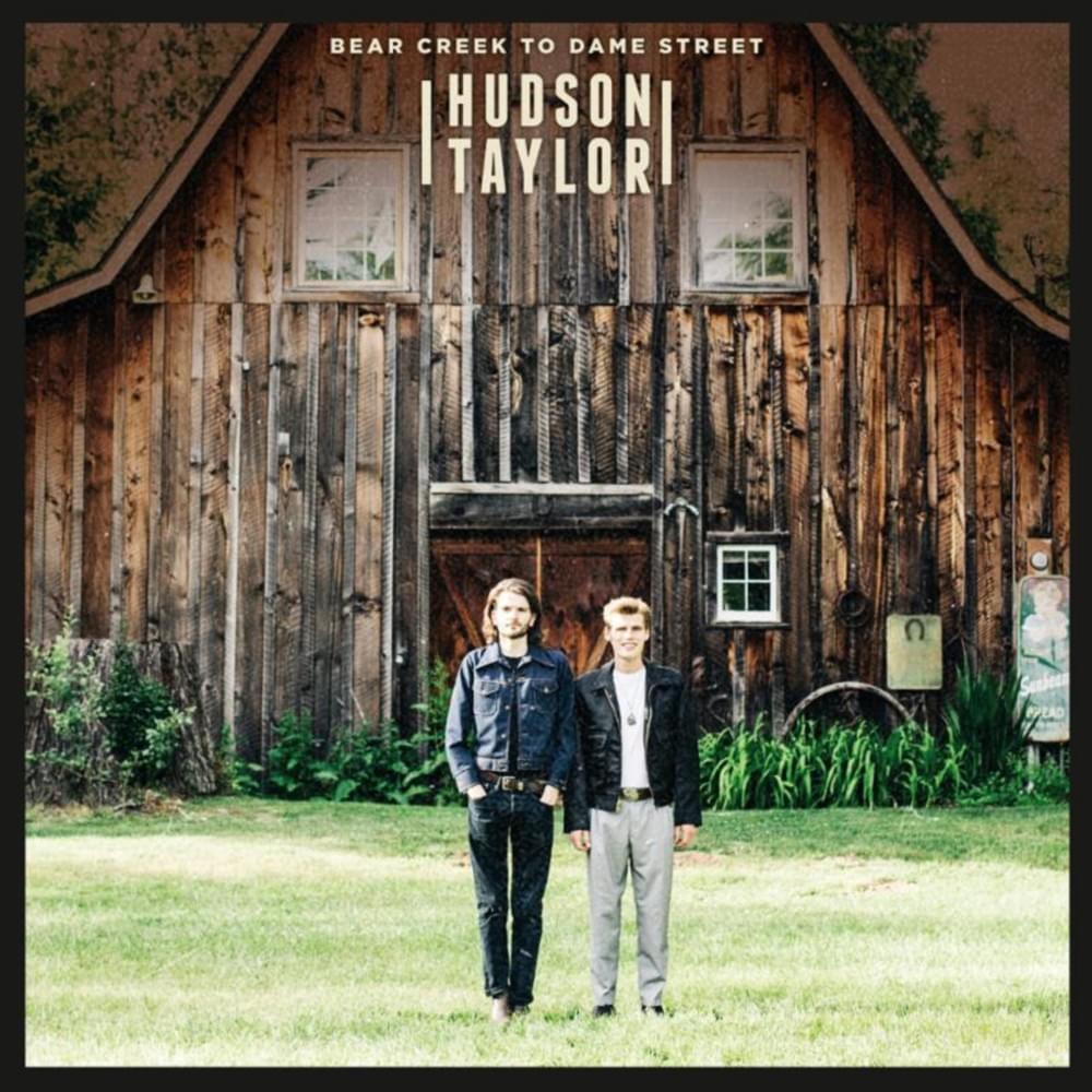 Chasing Rubies - Live by Hudson Taylor