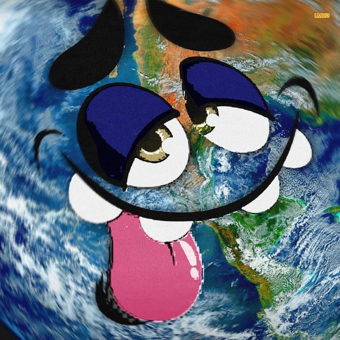 Cover image for The Boptape