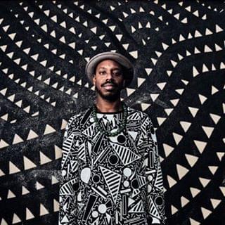 Photo of Shabaka