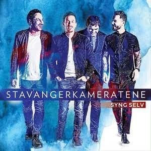 Nettet (Digitale hjerter og smilefjes) - Instrumental by Stavangerkameratene