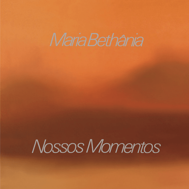 Cover image for Nossos Momentos - Ao Vivo