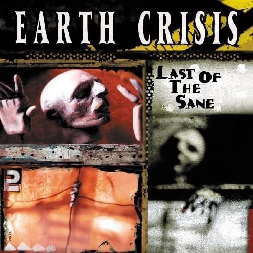 The Wanton Song by Earth Crisis