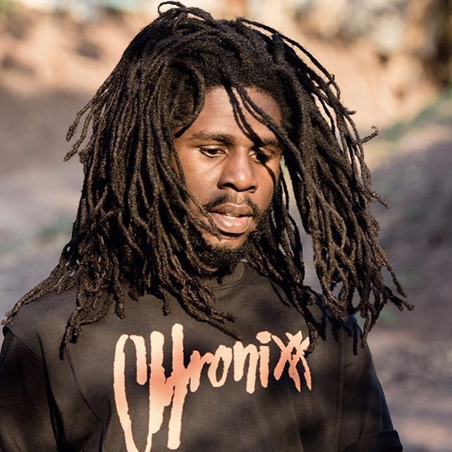 Chronixx Profile Picture Photo of Chronixx