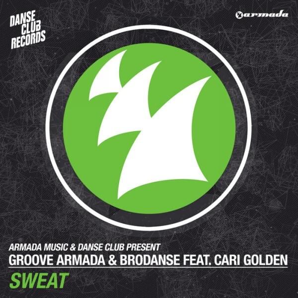 Sweat (Club Radio Edit) by Groove Armada & Brodanse