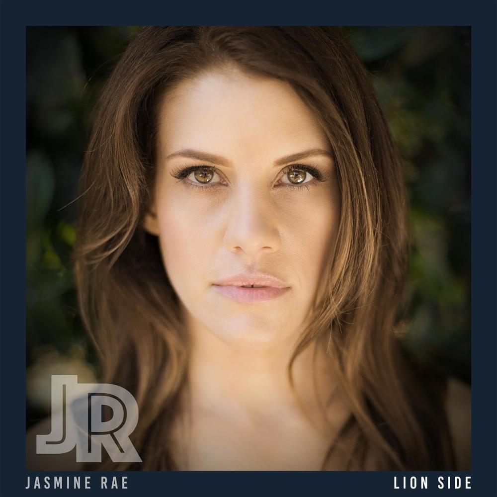 Cover image for Lion Side
