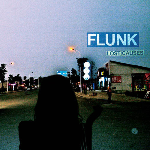 Awkward by Flunk
