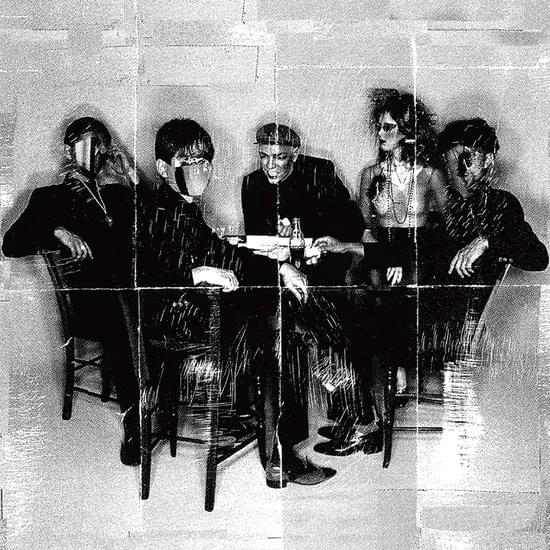 Cover image for Neue Tanz