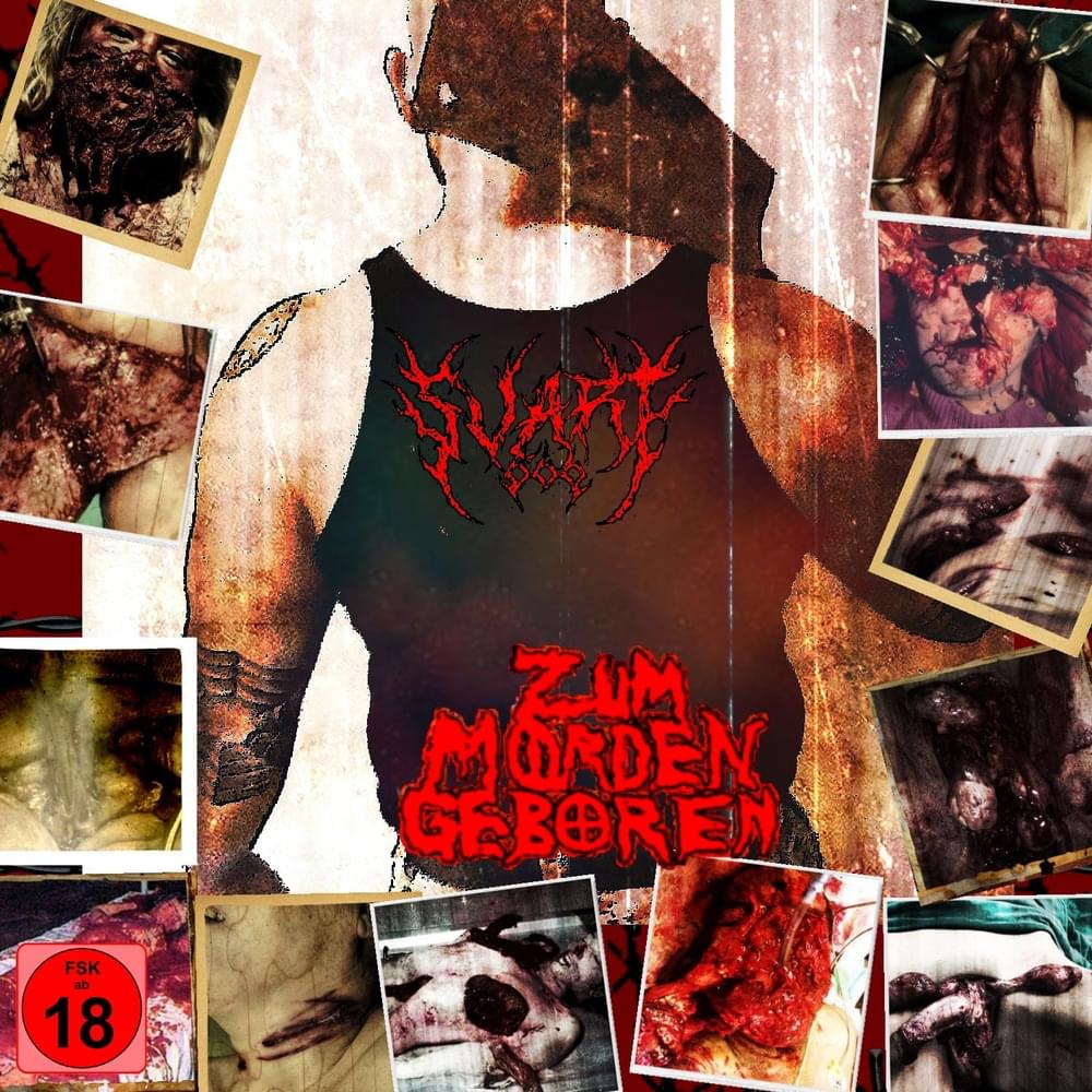 Höllenofen by Svart666