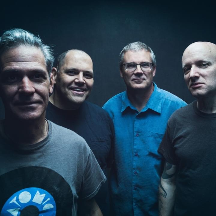 Descendents Profile Picture Photo of Descendents