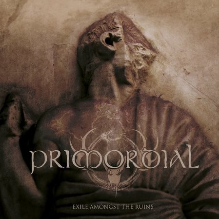 Upon Our Spiritual Deathbed by Primordial