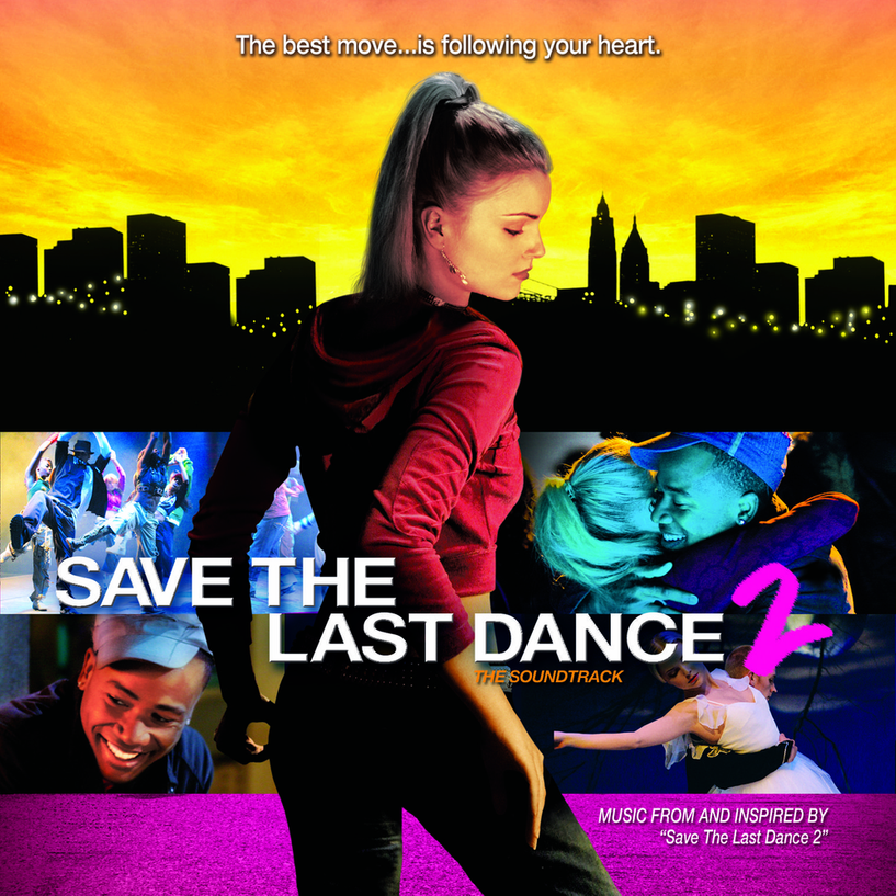 Album cover art for "Watch You Dance" by Ne-Yo