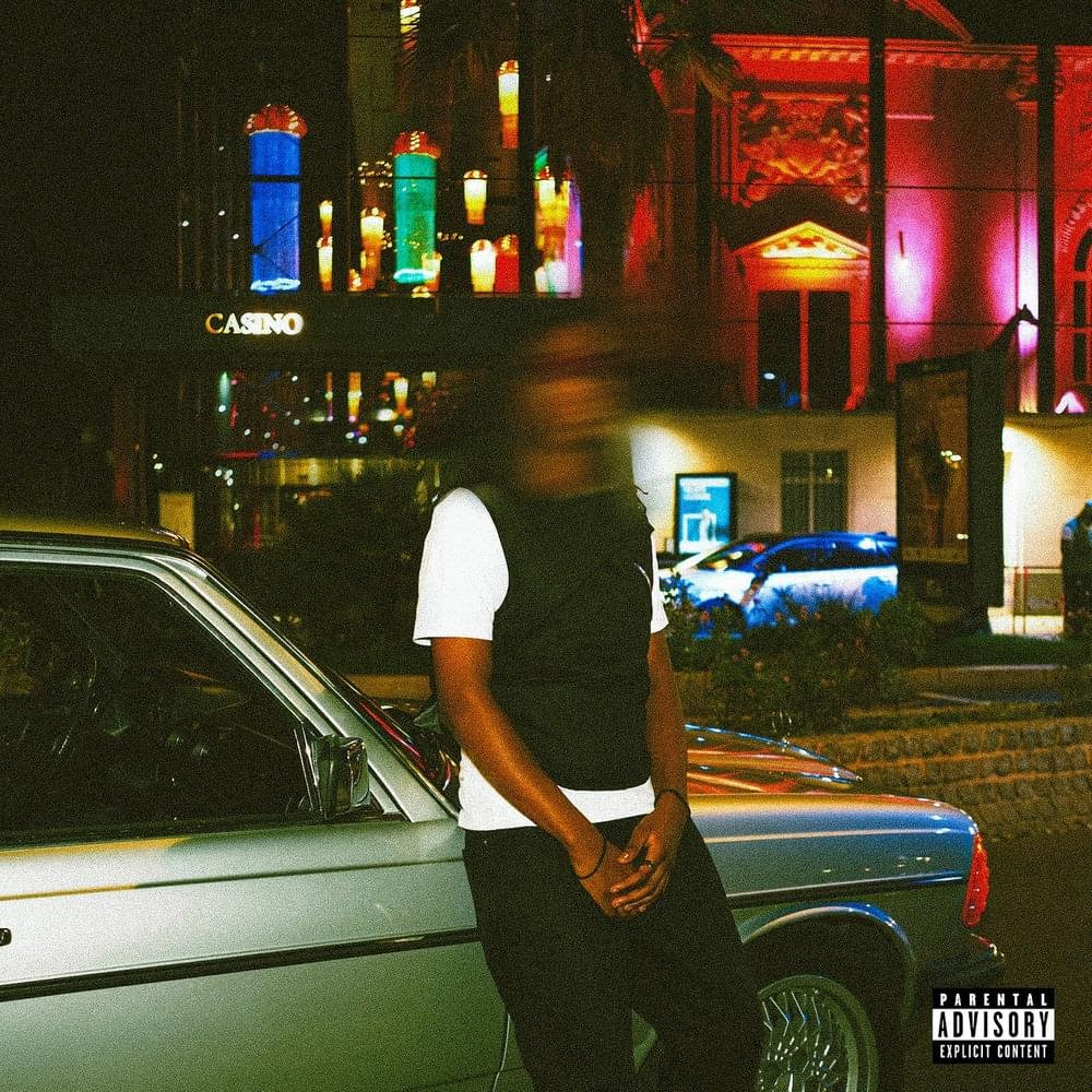 Cover image for CASINO