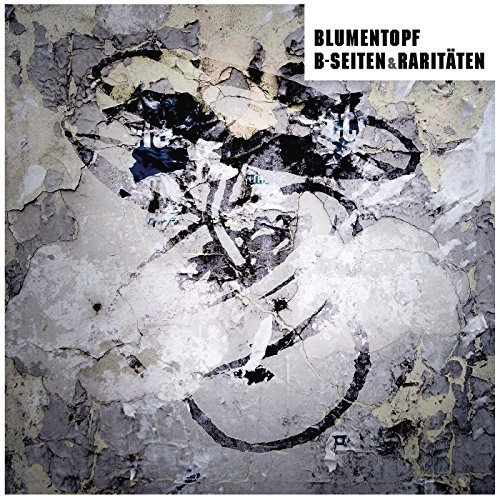 Album cover art for "2:2" by Blumentopf
