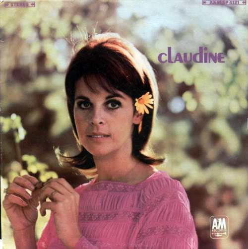 Wanderlove by Claudine Longet