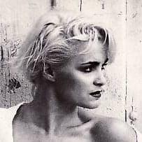 Photo of Belen Thomas