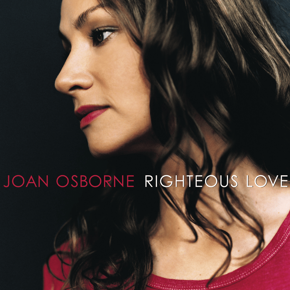 Poison Apples (Hallelujah) by Joan Osborne